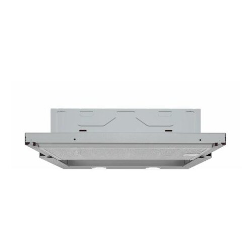 Bosch serija 2, teleskopski kuhinjski aspirator, 60 cm, srebrna metalik, DFL064W54 Cene