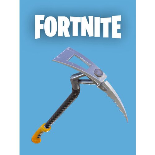Epic Games fortnite - cliffhanger pickaxe (dlc) (pc) key global Cene