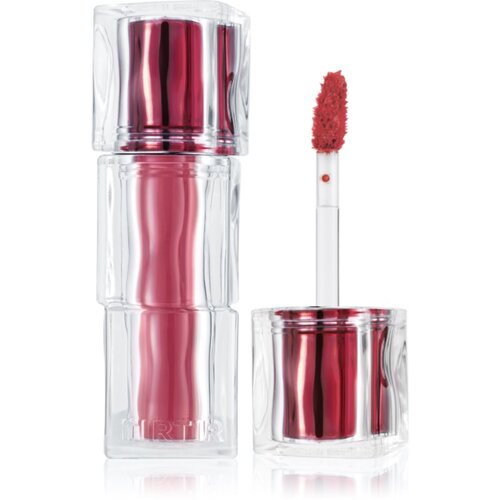 TIRTIR Waterism Glow Tint dolgoobstojni sijaj za ustnice majhno pakiranje odtenek 17 Aliven (Red Holic Collection) 1.8 g Cene