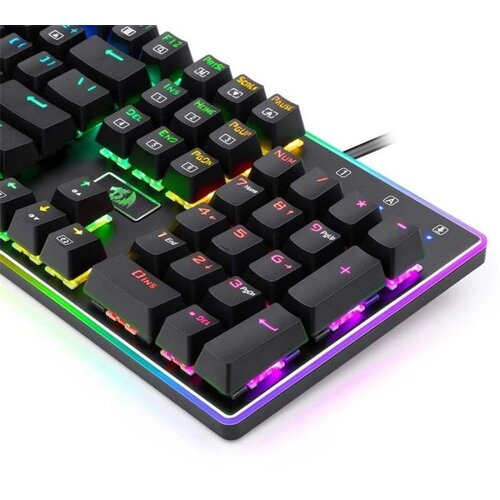 Redragon Tastatura K595RGB Slike