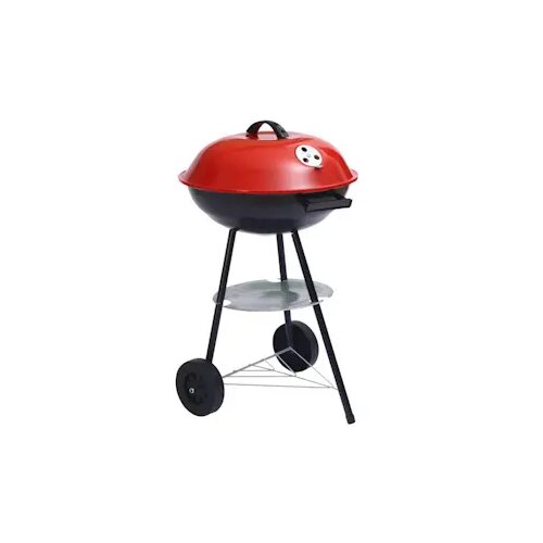 Haymo roštilj na drveni ugalj sa poklopcem BBQ886 Cene