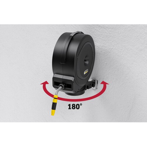 K&amp;auml;rcher HBX 5.30 Avtomatska namakalna 30 cevka m dolžina cevi &amp;Oslash; 1/2 palca (13 mm) 2.645-380.0 Slike
