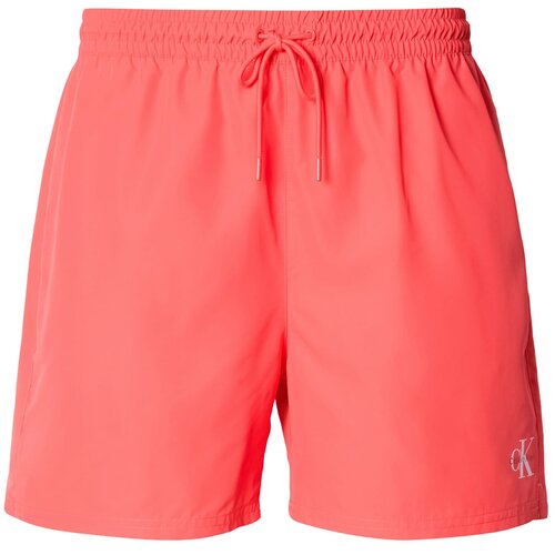 Calvin Klein Swimwear Hlače za k no&scaron;i malina Cene