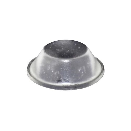 Toolcraft PD2019C nogica za uređaje samoljepljivo, okruglo prozirna (&amp;Oslash; x V) 19 mm x 6 mm 1 St. Slike