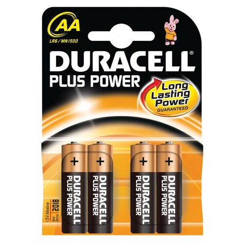  BATERIJA LR 06 AA DURACELL 1/4 ALKALNE Cene