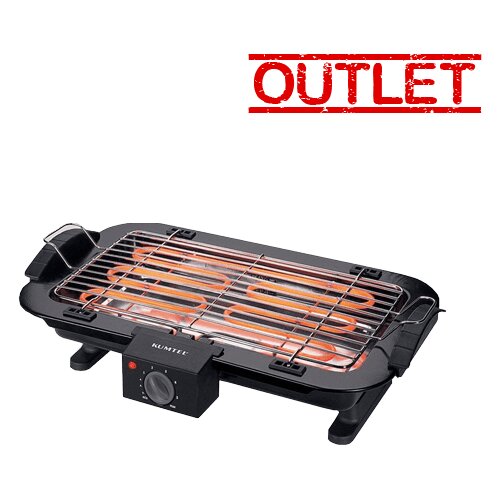 Kumtel električni ro&amp;scaron;tilj KB6000 t ce outlet Slike