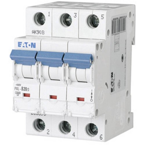 Eaton LS stikalo z oznako PXL-B20/3, (20890393) Cene