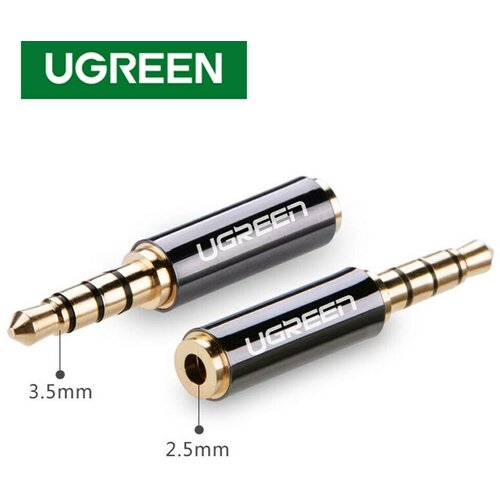Ugreen adapter 3.5mm M na 2.5mm F ( 20502 ) Slike