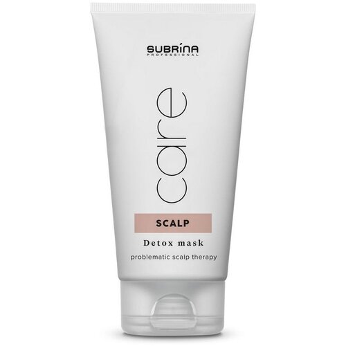 Subrina Professional Detox maska za kosu 150ml Slike