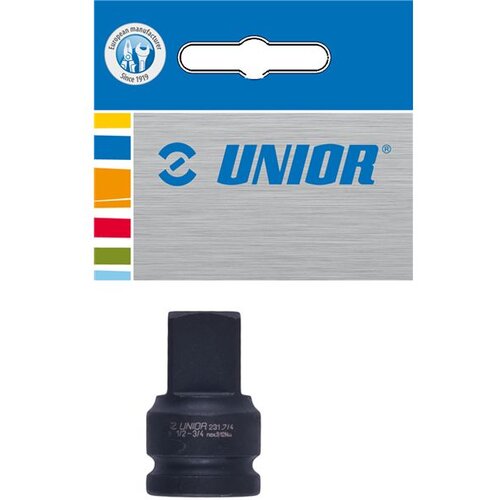 Unior adapter impact, prihvat 1/2&amp;quot;-3/4&amp;quot; Slike