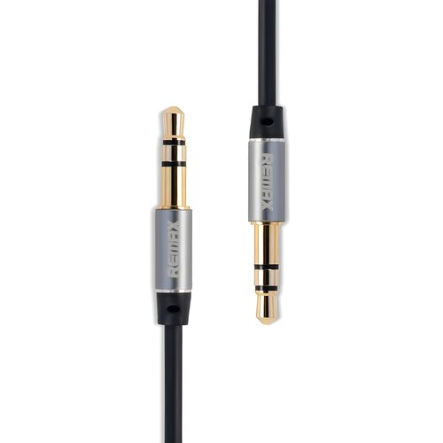 Remax Kabel Jack-Jack 3,5 mm - 2m - Crna KP32216 Cene