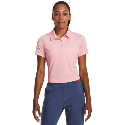 Under Armour Women's polo shirt Zinger Polo SS Cene