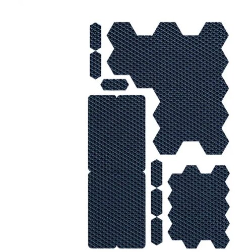 Razer Nalepke universal grip tape Slike