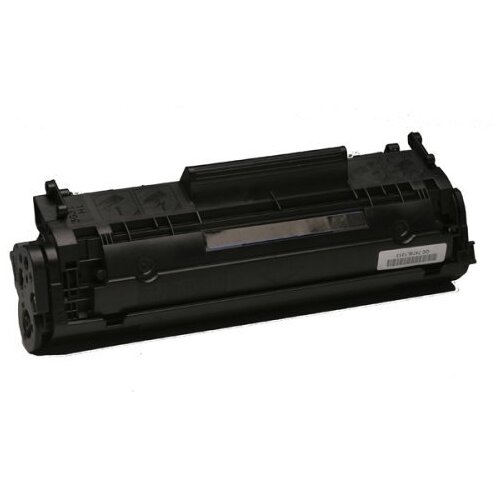 HP Toner za Q2612X (črna), kompatibilen Cene