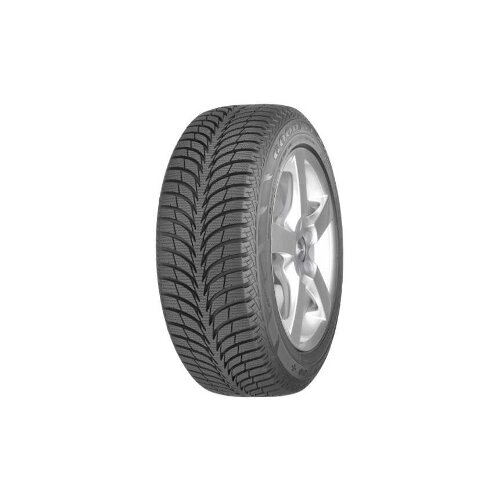Goodyear UltraGrip Ice + ( 215/65 R16 98T, Nordic compound ) zimska pnevmatika Slike