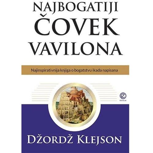 Najbogatiji čovek Vavilona - Džordž Klejson Slike