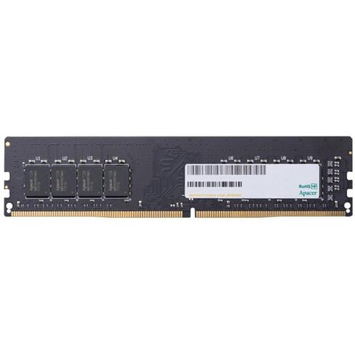Apacer RAM 8GB 2666MHz DDR4Retail Slike