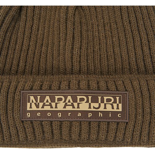 Napapijri F-VISPA DEMITASSE WT3 Smeđa Slike