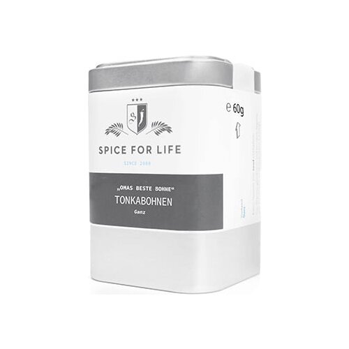 Spice for Life Tonka fižol Cene