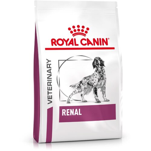 Royal Canin Renal Slike