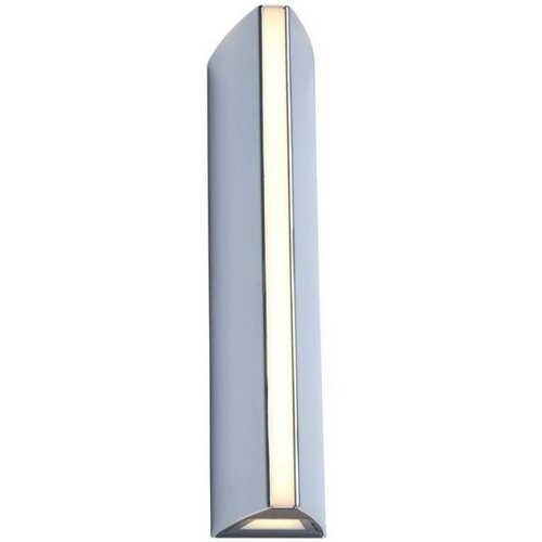  LED spolja&amp;scaron;nje zidno svetlo LEO LED/14W/230V IP54 3000K Slike