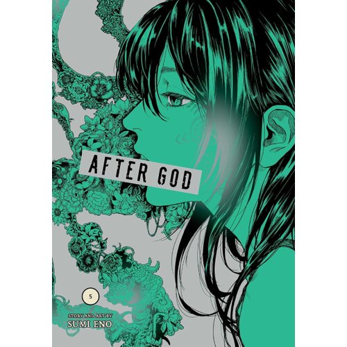 Harper Collins Publishers Ltd Sumi Eno - After God, Vol. 5 Cene