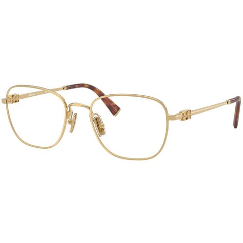 Miu Miu MU50WV 5AK1O1 - L (53) Cijene