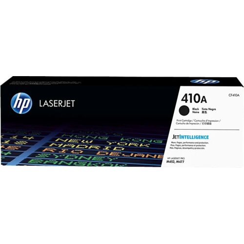 HP Toner CF410A Black 410A Cijene