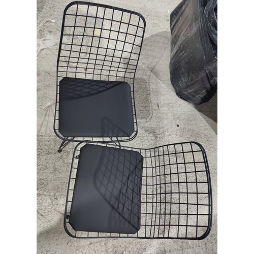 NOBRAND B-roba Hanah Home Set stolica 2 komada Tivoli OUTLET Cene