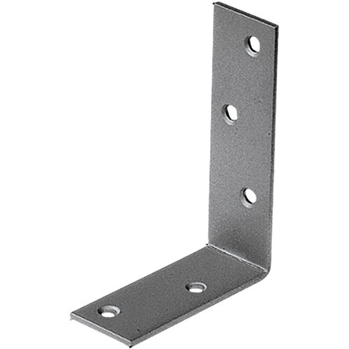STABILIT Kutnik za grede (80 x 40 x 30 mm, Čelik, Pocinčano, Srebrne boje) Cijene