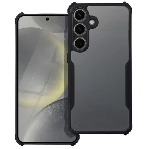 Oem Anti-Drop maska za SAMSUNG A54 5G crna Slike