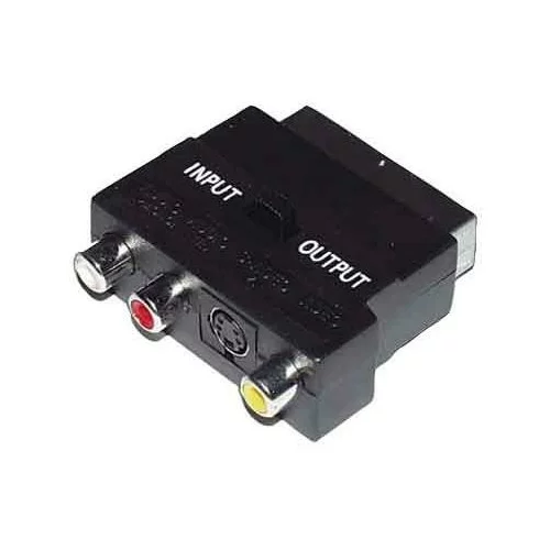 EP Electric Video-Adapter VC915, (20830674)