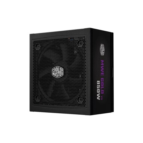 Cooler Master PSU MWE Gold V3 850W Non Modular Cijene