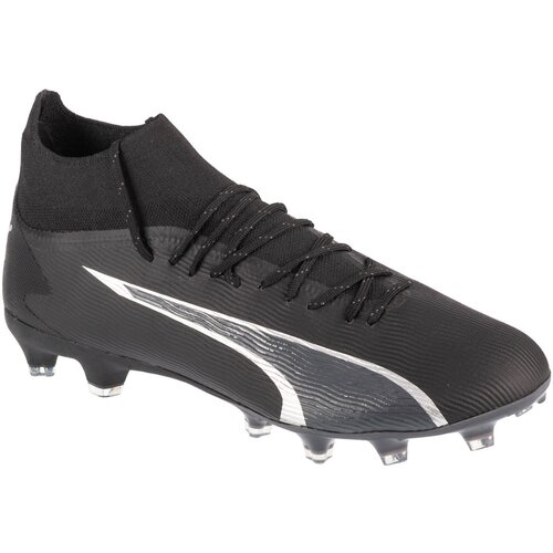 Puma Nogomet Ultra Pro FG/AG Črna Slike