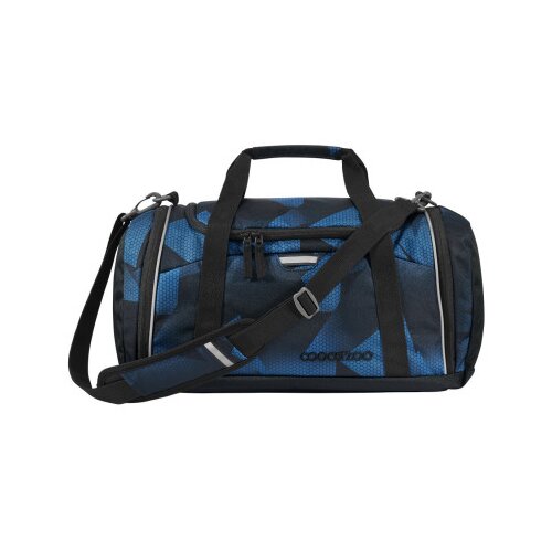 coocazoo sportna torba electric ice Cene