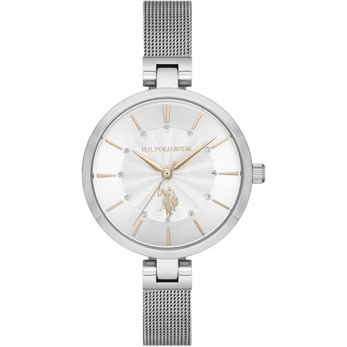  ROČNA URA U.S.POLO ASSN. USPA2025-03 Cene