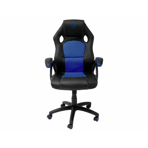 Nacon CH-310 (črna/modra) gaming stol