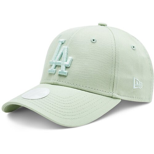 New Era Los Angeles Dodgers 9FORTY League Essential Pastel ženska kapa Slike