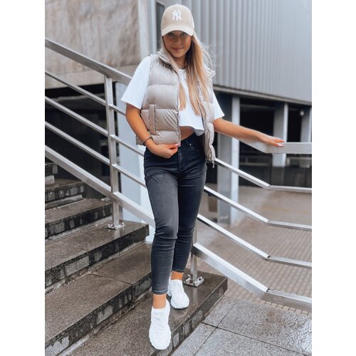 DStreet Spodnie damskie jeansowe ENDI czarne Cijene