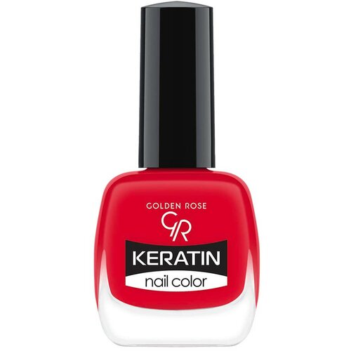 Golden Rose lak za nokte Keratin Nail Color O-KNC-036 Slike