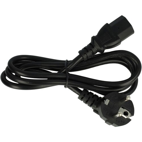 VHBW Kabel za napajanje 220V C13 TRIPOLAR, 1,2m Cijene