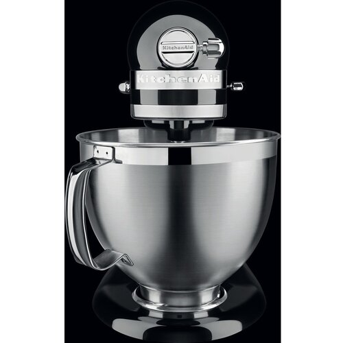 Kitchenaid Kuhinjski robot Artisan 5KSM185PSEBK 4,8L črna tartuf, (5000118841) Cene