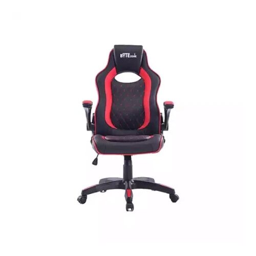 Bytezone Proizvod sa nedostatkom - OUTLET - SNIPER crno/crvena Gaming stolica Cene
