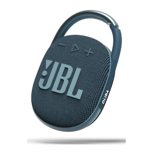 Jbl Clip 4 Bluetooth Zvučnik Blue