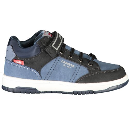 Carrera BLUE MEN&#39;S SPORTS SHOES Cene