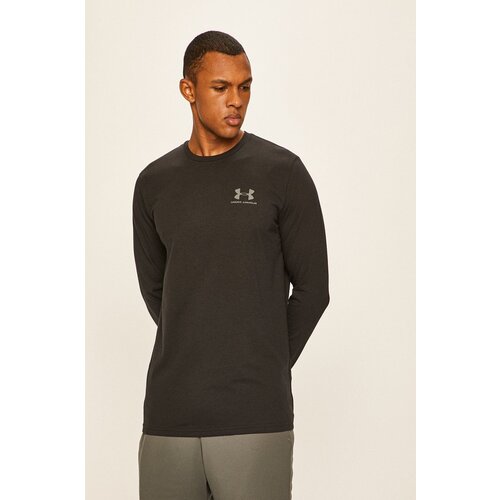 Under Armour Dukserica Sportstyle Cijene