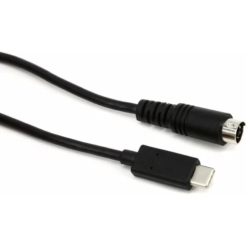 Ik Multimedia SIKM921 Crna 60 cm USB kabel