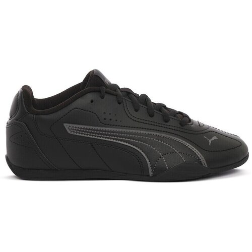 Puma Nizke superge Catch Črna Slike