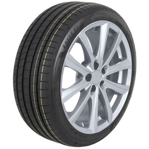 Goodyear eagle F1 asymmetric 6 ( 225/50 R17 98Y xl ) Cene