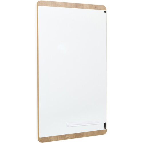 Reflecta rocada BELA magnetna TABLA 75x115cm Natural RD-N6420 Cene